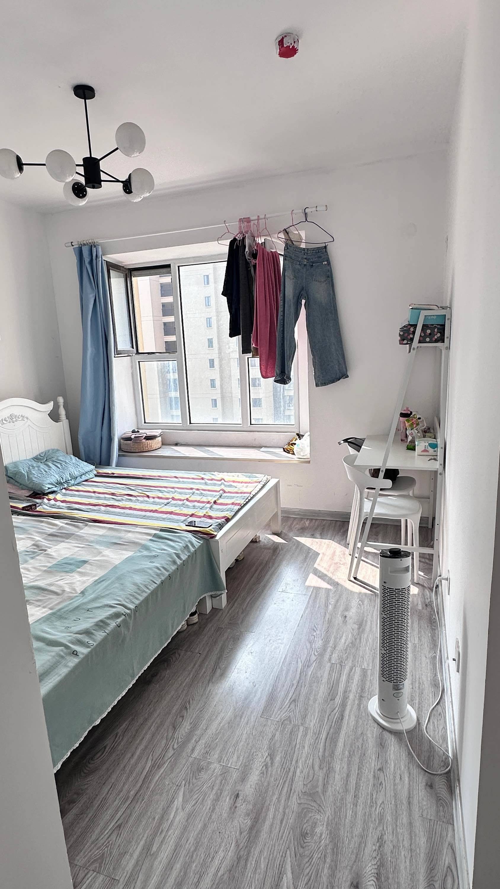 青岛 崂山 | 中联依山伴城·颐城_5