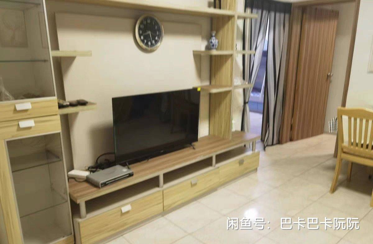 Shenzhen-Nanshan-Cozy Home,Clean&Comfy,Chilled,Pet Friendly