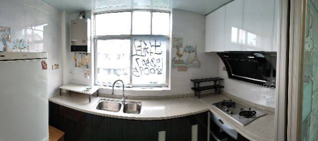 Nanjing-Pukou-Cozy Home,Clean&Comfy,Hustle & Bustle,Chilled