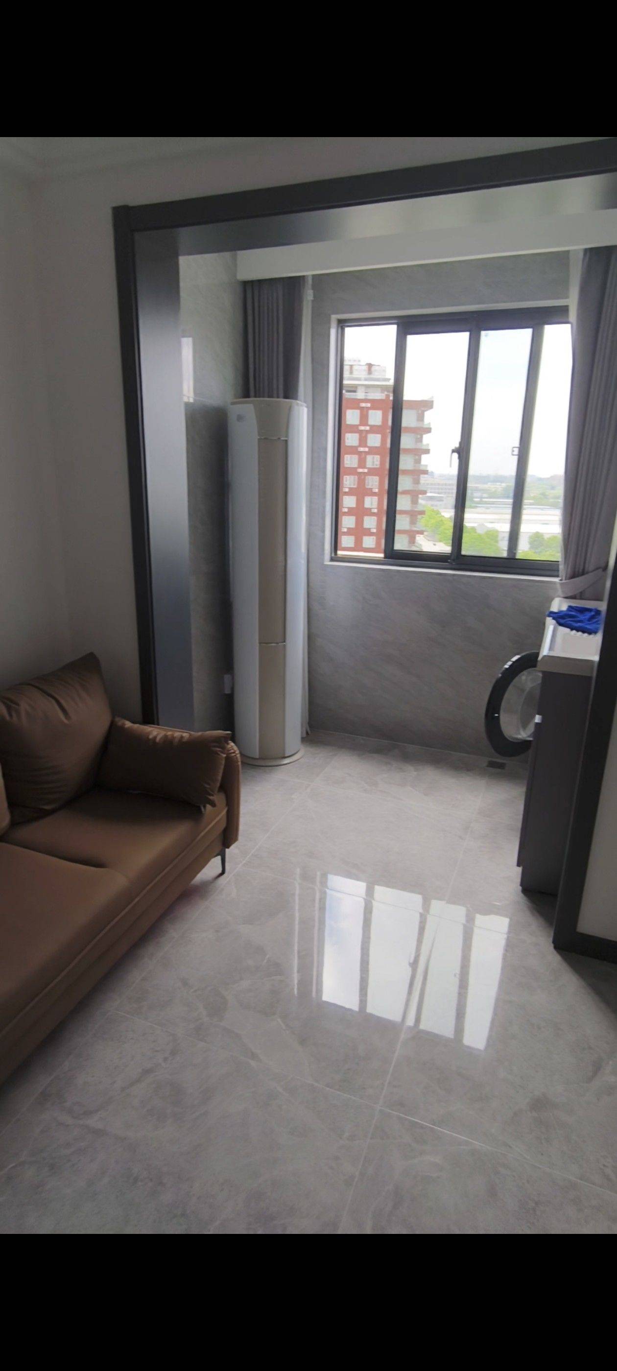 Shanghai-Minhang-无中介费,民用水电,🏠实惠,押一付一,Pet Friendly,Cozy Home,Clean&Comfy