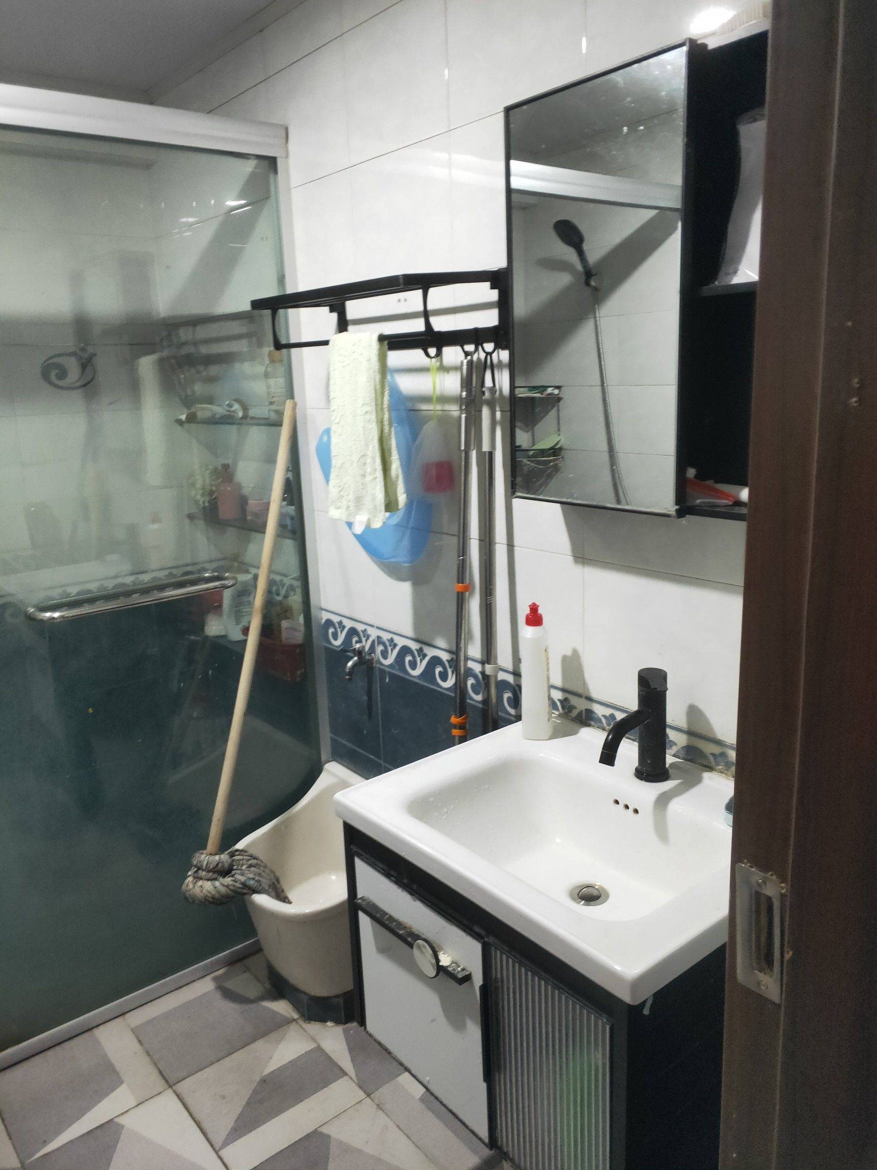 上海 宝山 | 上海市宝山区高境一村205号_5