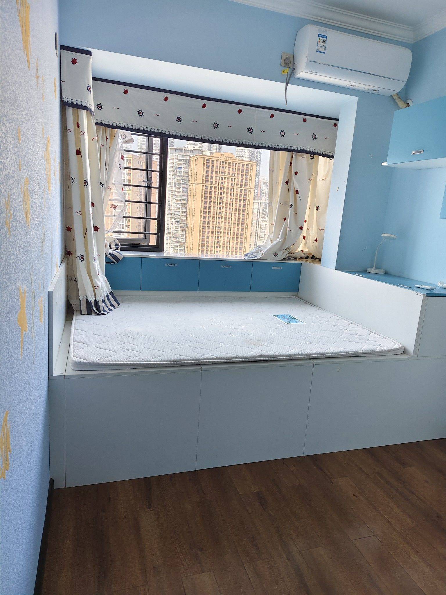 Chongqing-Nan'An-Cozy Home,Clean&Comfy