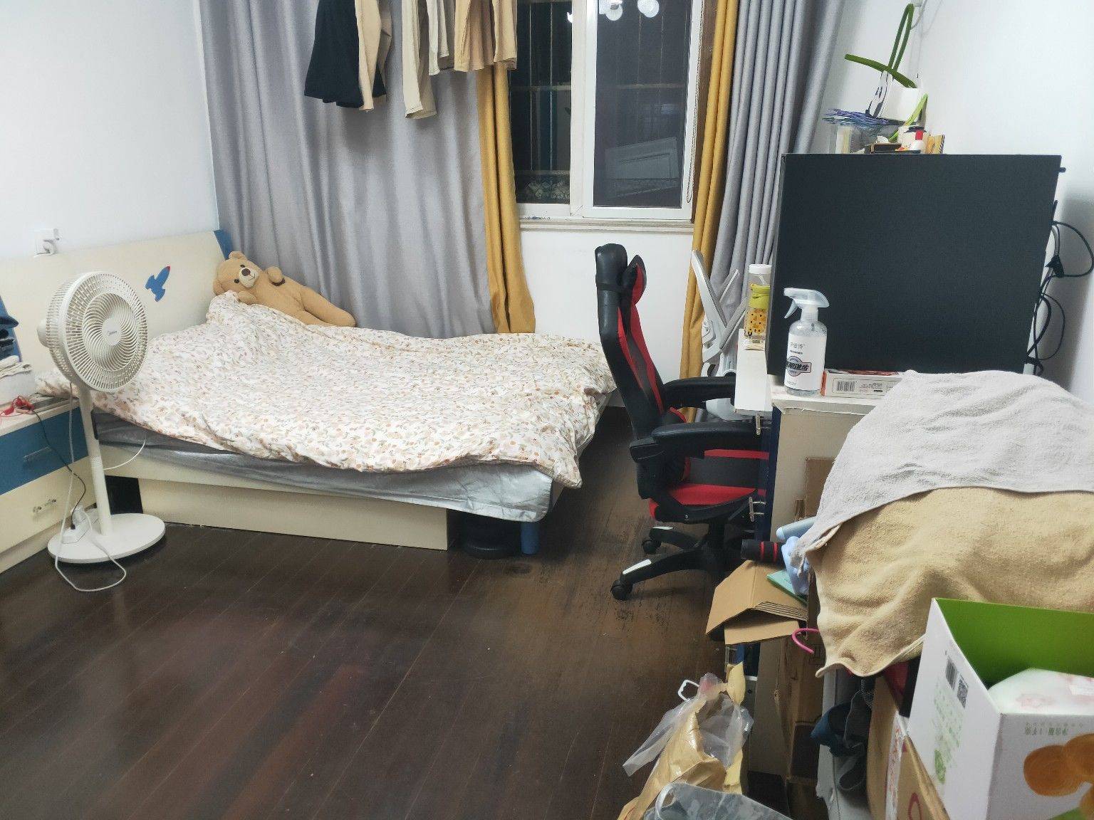 宝山 上海市宝山区高境一村205号