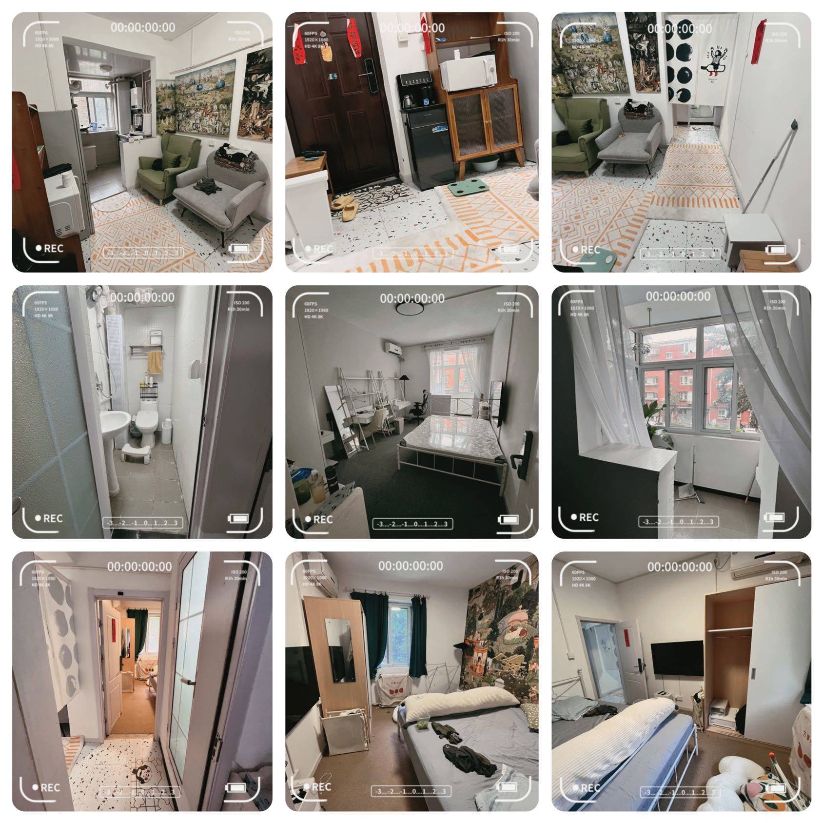 Beijing-Chaoyang-Cozy Home,Clean&Comfy,No Gender Limit,Hustle & Bustle,Chilled