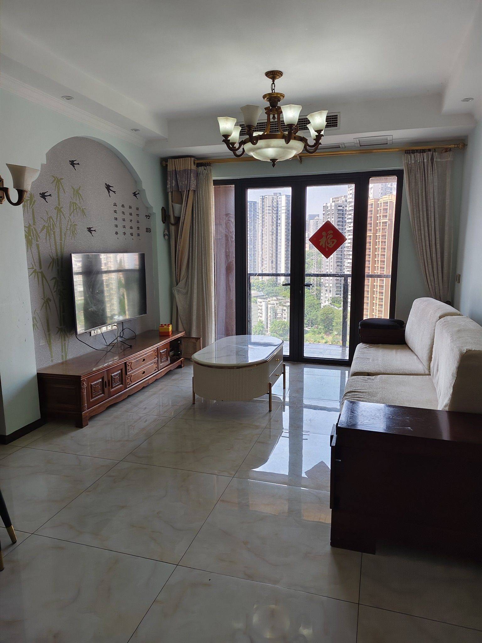 Chongqing-Nan'An-Cozy Home,Clean&Comfy