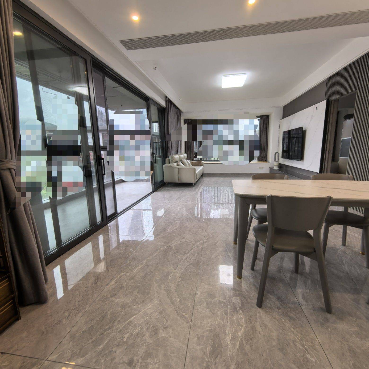 Shenzhen-Nanshan-Cozy Home,Clean&Comfy,“Friends”,Chilled
