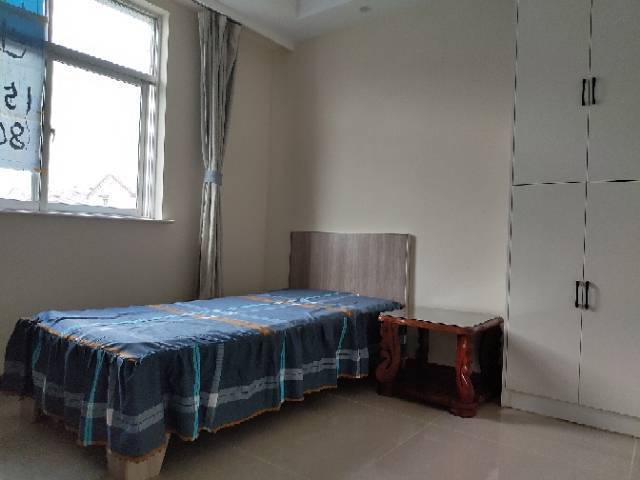 Nanjing-Pukou-Cozy Home,Clean&Comfy,Hustle & Bustle,Chilled