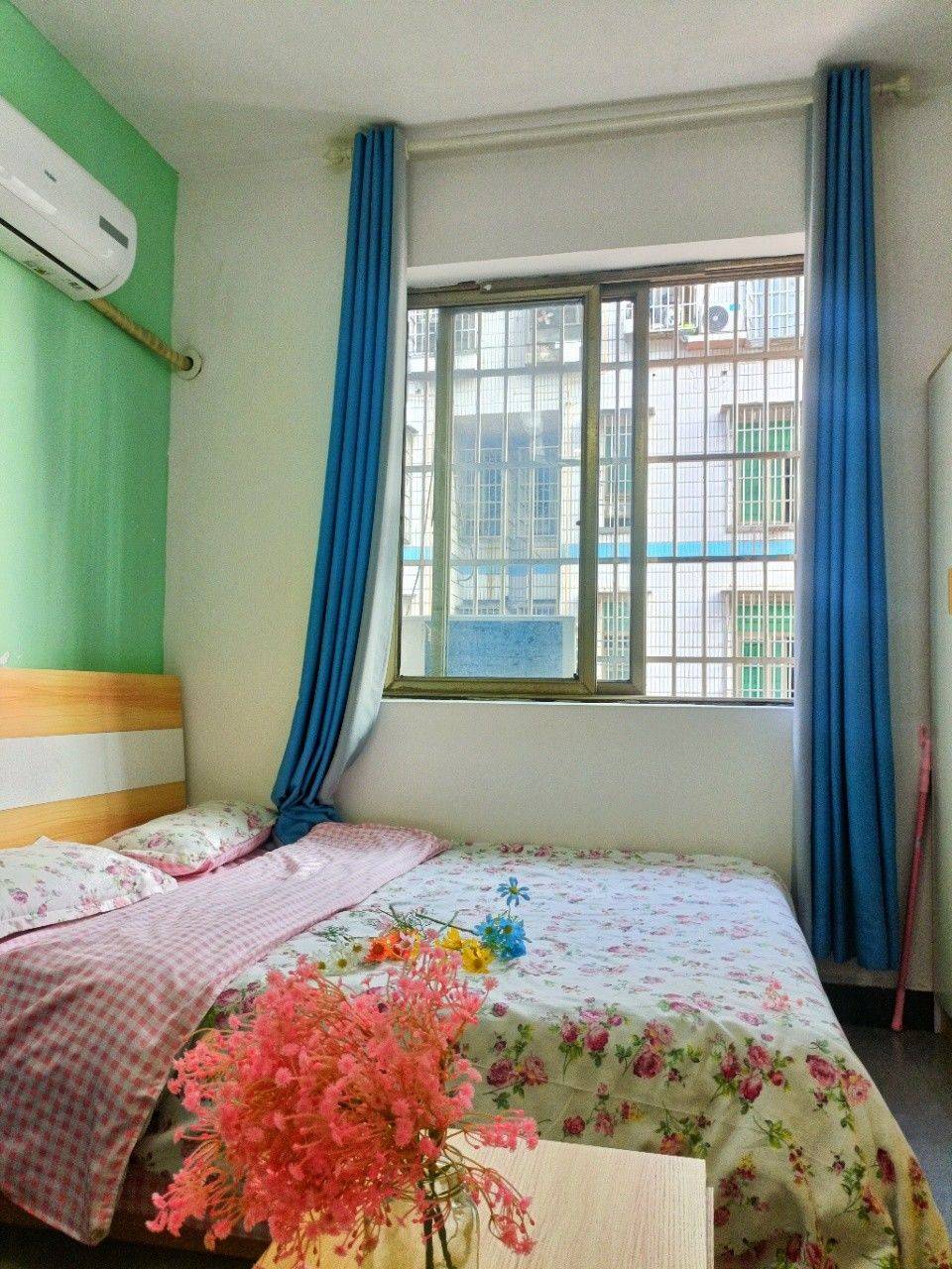 Changsha-Yuhua-Cozy Home,Clean&Comfy,No Gender Limit,Hustle & Bustle