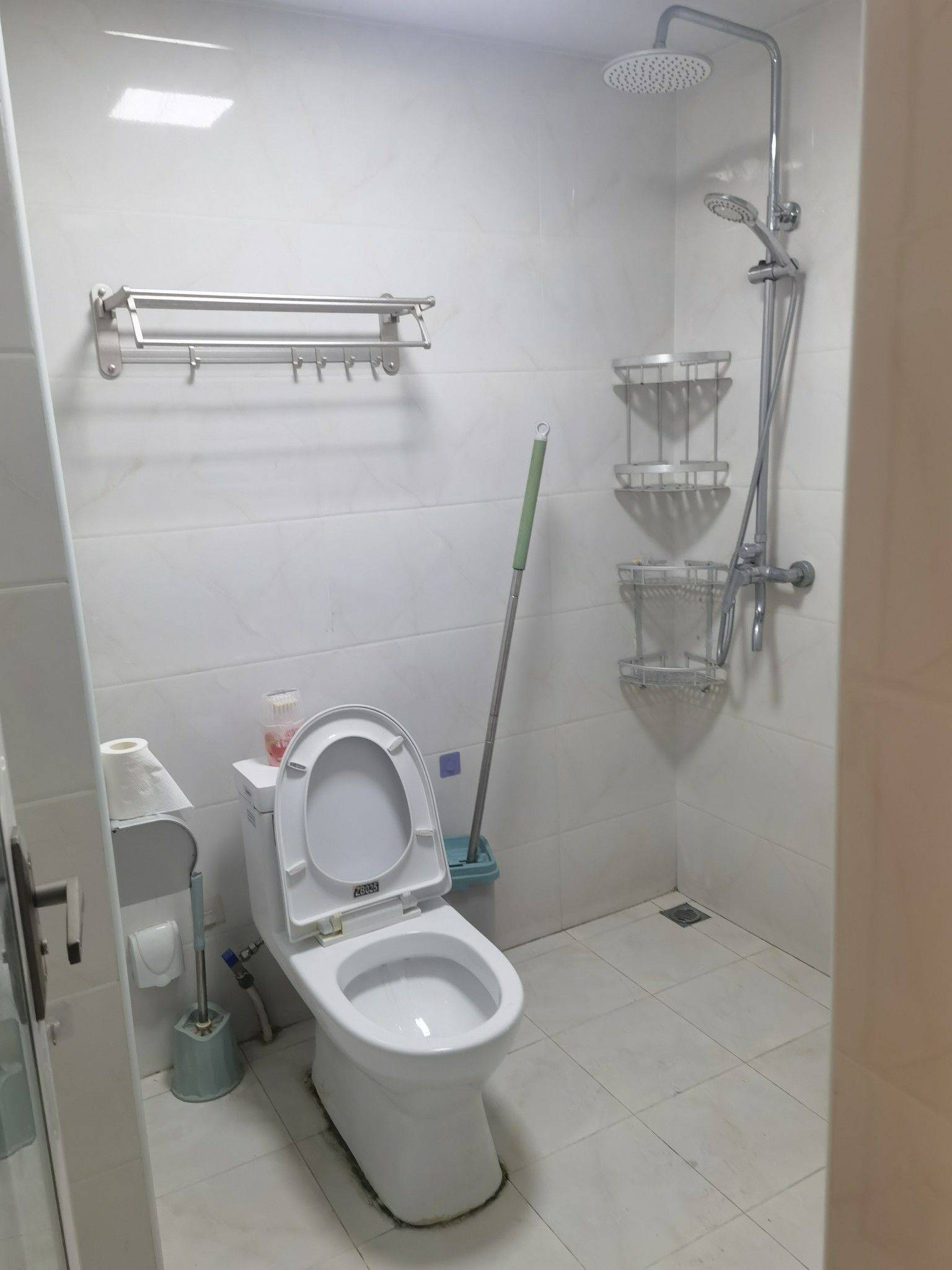 Beijing-Changping-Cozy Home,Clean&Comfy,No Gender Limit