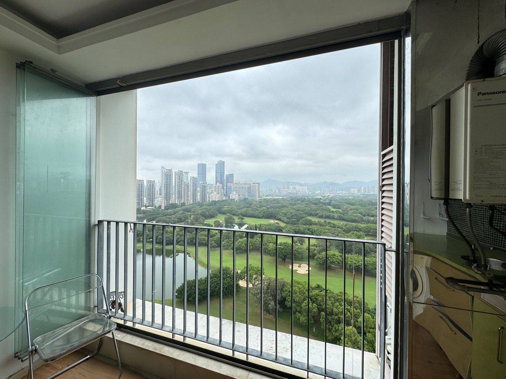 Shenzhen-Futian-Cozy Home,Clean&Comfy,Hustle & Bustle