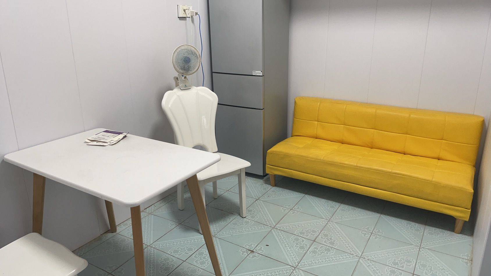 Nanjing-Qinhuai-Cozy Home,Clean&Comfy,No Gender Limit,Hustle & Bustle