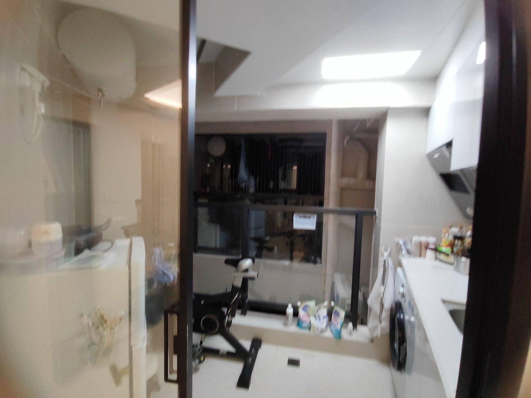 Shenzhen-BaoAn-Cozy Home,Clean&Comfy,No Gender Limit,Pet Friendly