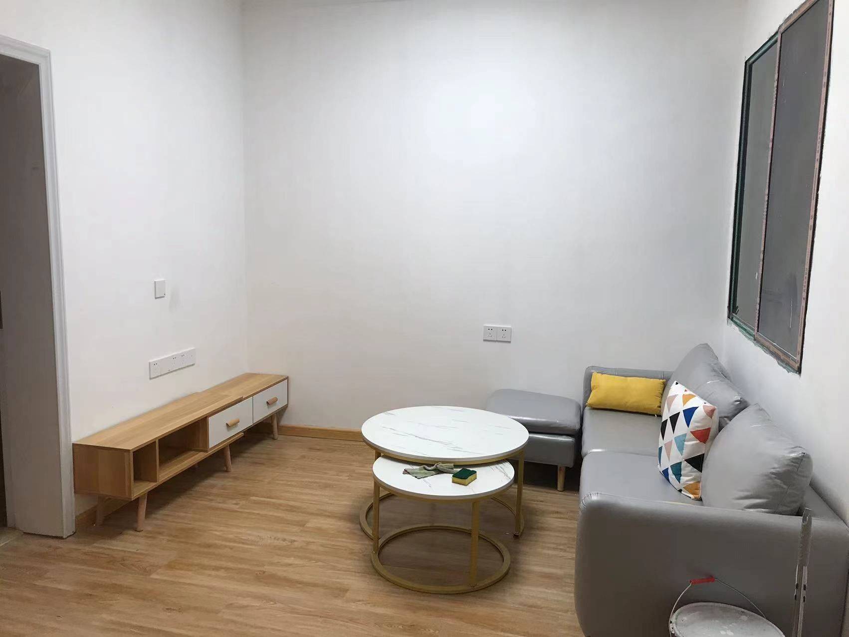 Changsha-Yuhua-出行方便,Cozy Home,Clean&Comfy,No Gender Limit