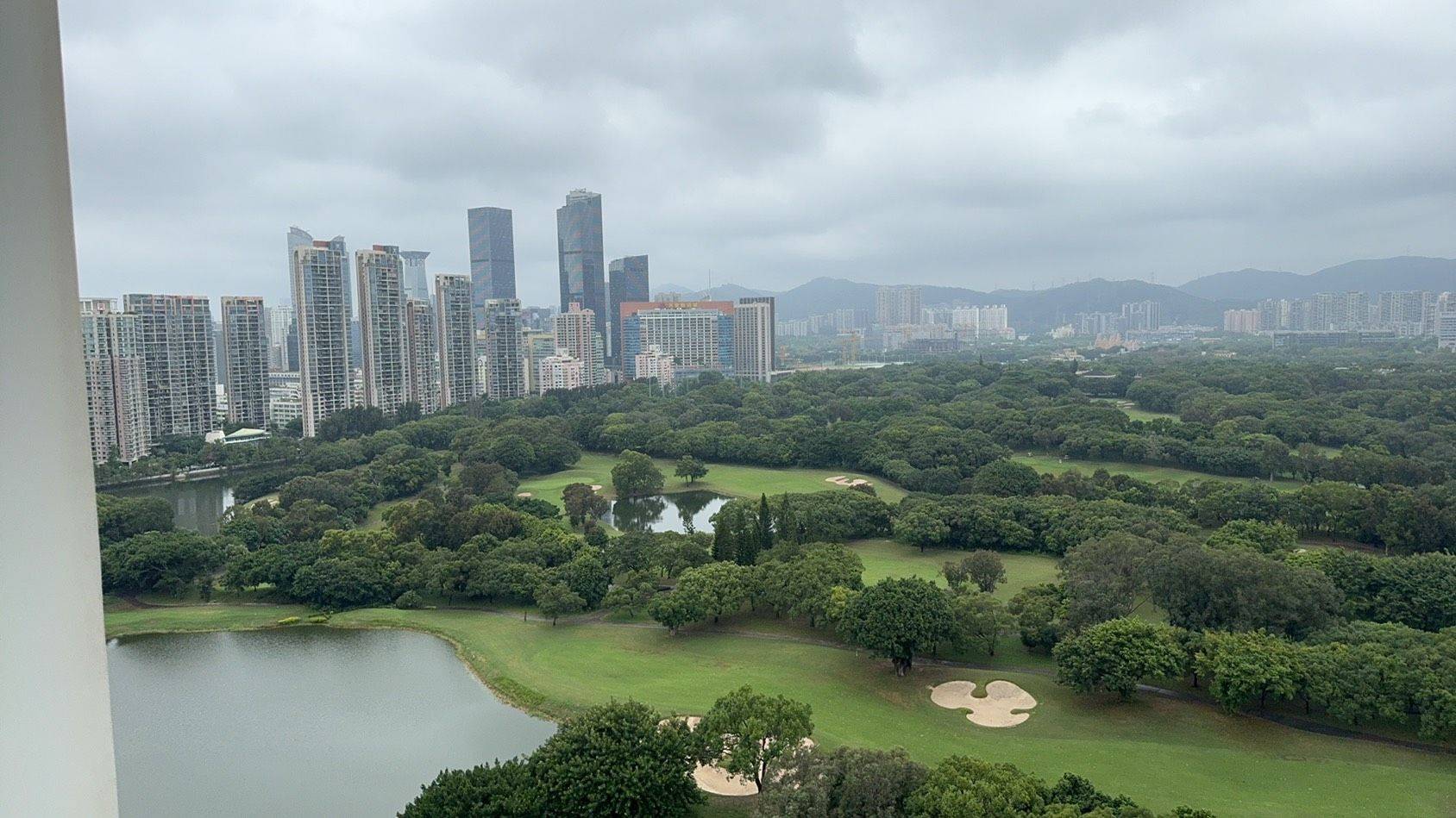 Shenzhen-Futian-Cozy Home,Clean&Comfy,Hustle & Bustle