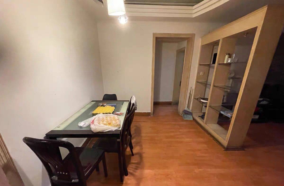 Chengdu-Chenghua-Cozy Home