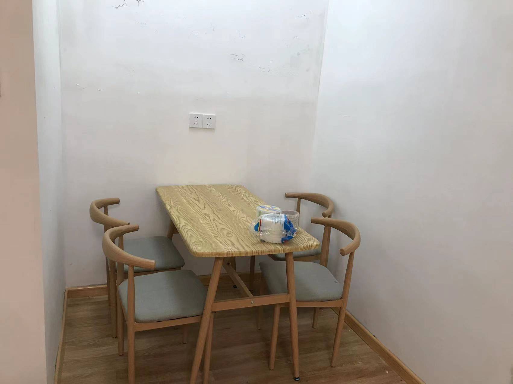 Changsha-Yuhua-出行方便,Cozy Home,Clean&Comfy,No Gender Limit