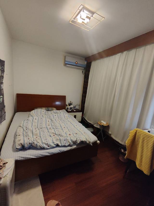 Ningbo-Haishu-Cozy Home