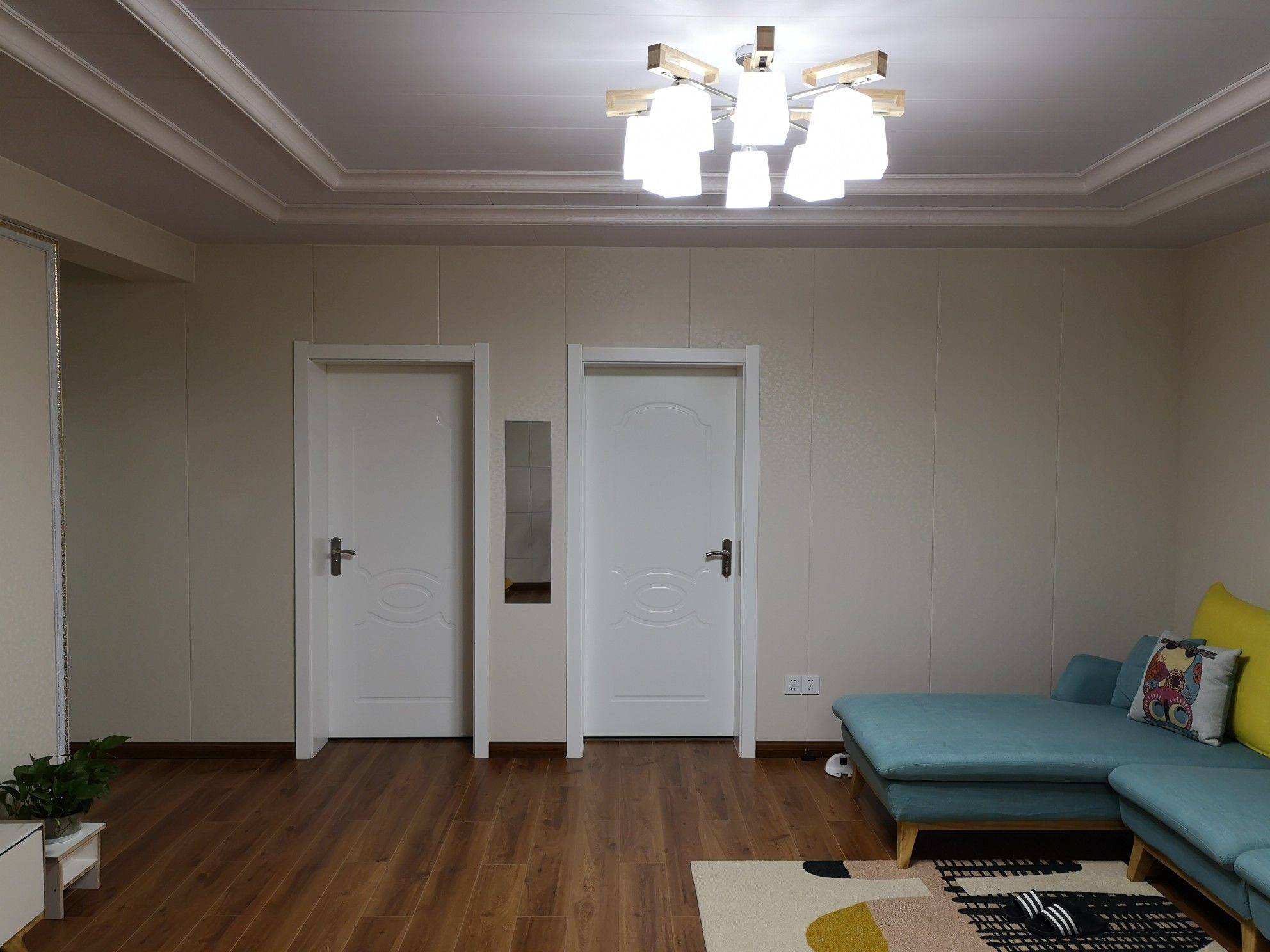 Nanjing Qinhuai | 来凤新村_7