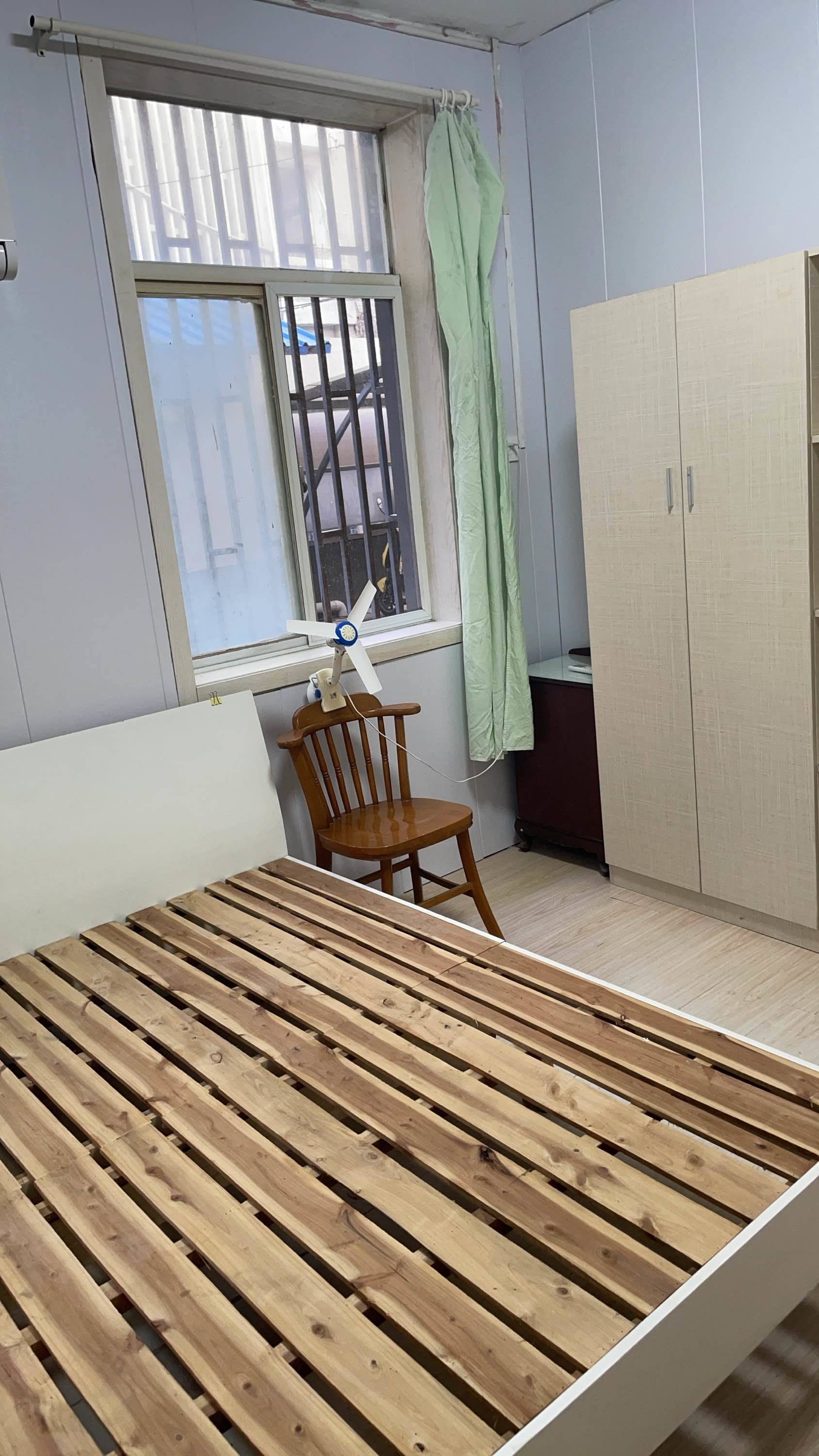 Nanjing-Qinhuai-Cozy Home,Clean&Comfy,No Gender Limit,Hustle & Bustle