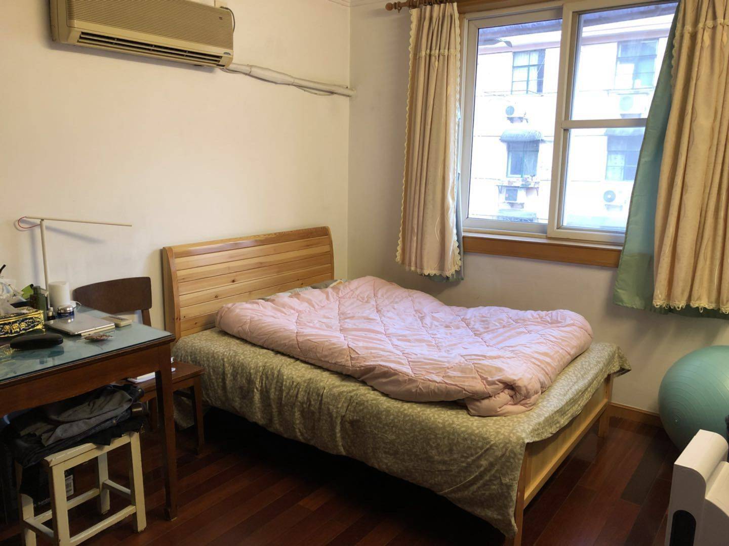 Shanghai-Pudong-Cozy Home,Clean&Comfy,No Gender Limit,Hustle & Bustle