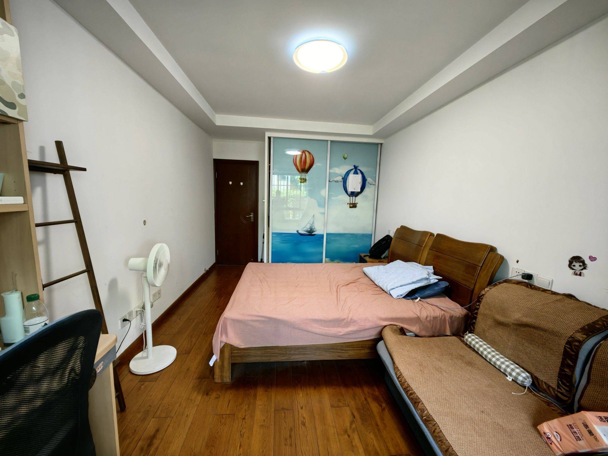 Shanghai-Pudong-Cozy Home,Clean&Comfy,“Friends”,Chilled