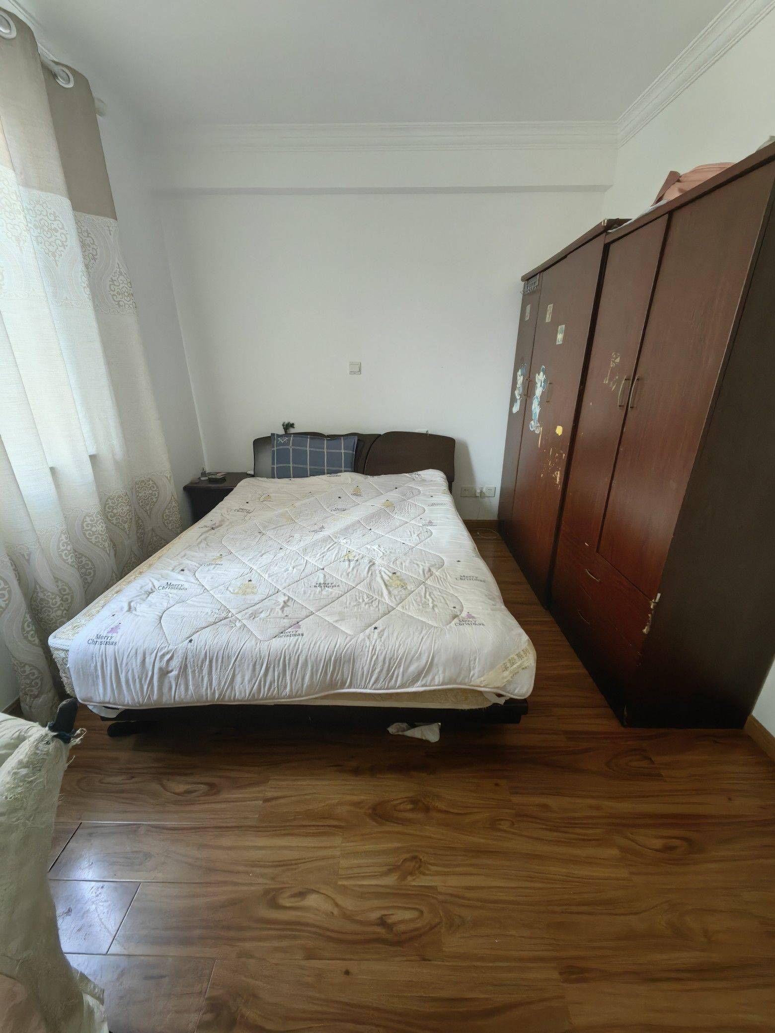 Shanghai-Minhang-Cozy Home,Clean&Comfy,No Gender Limit,Hustle & Bustle,LGBTQ Friendly