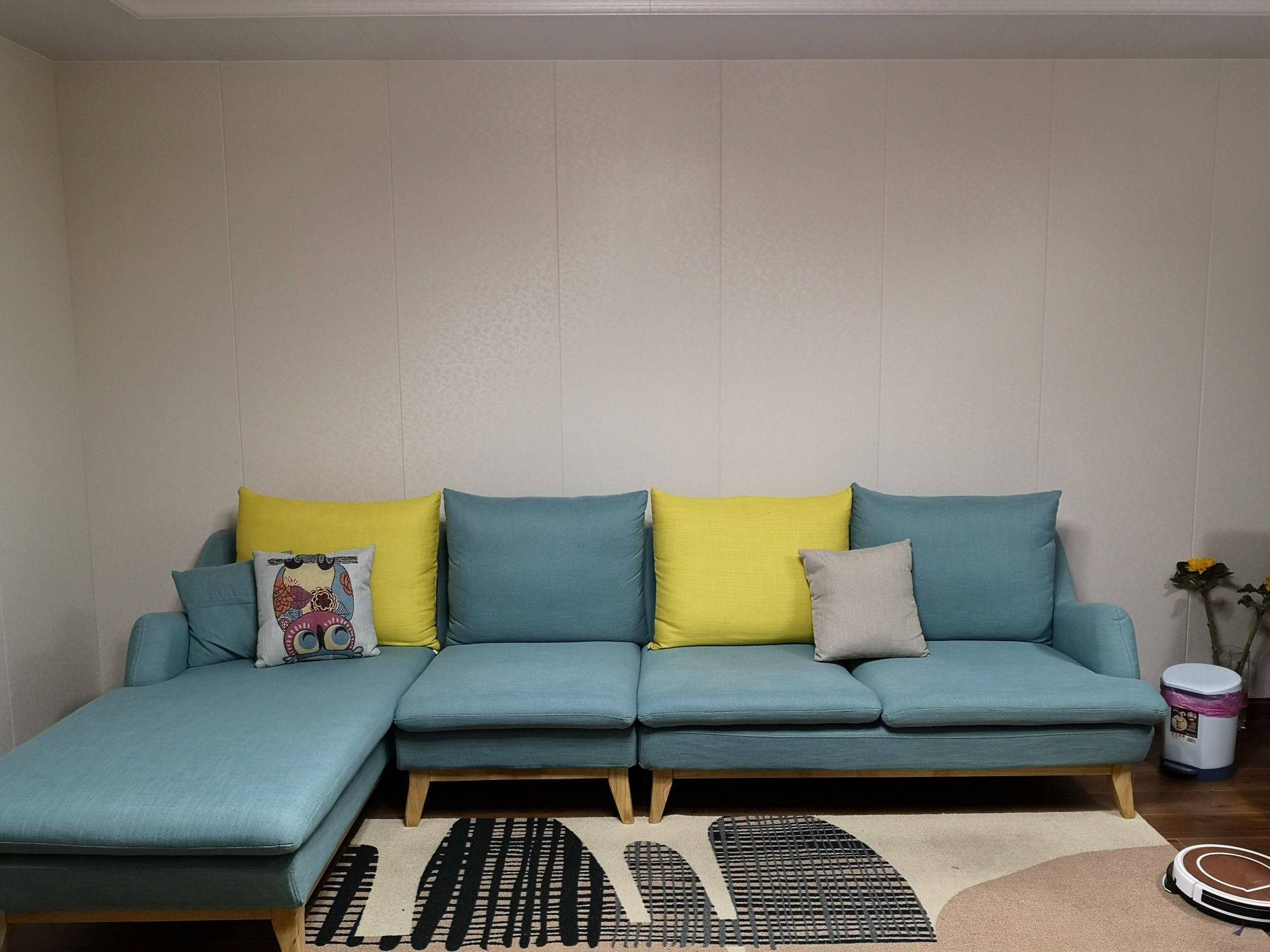 聂先生整租房源1