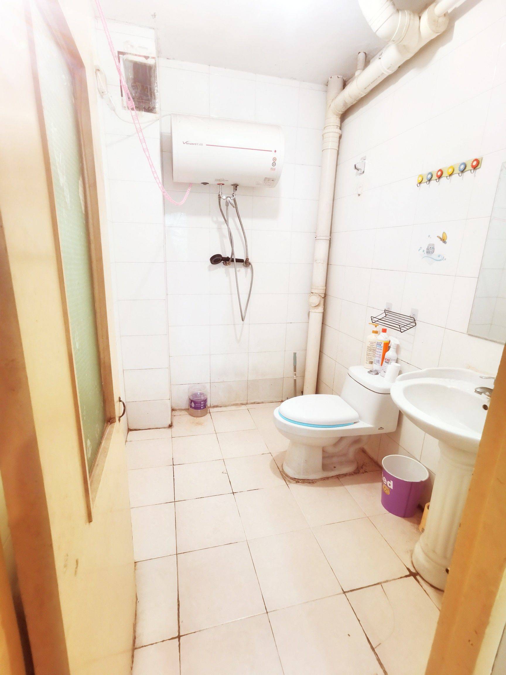 北京 房山 | 一万米家园_5