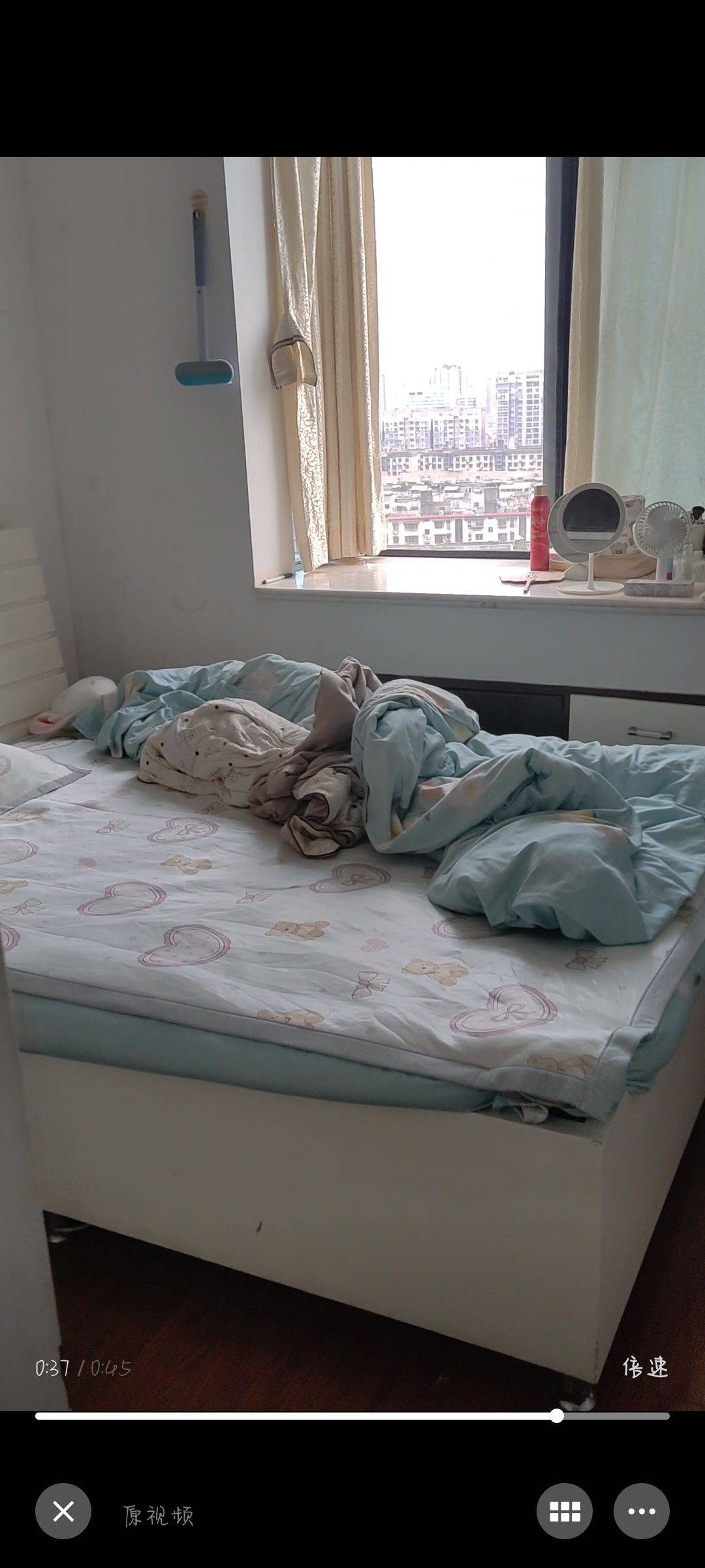 Changsha-Furong-Cozy Home,Clean&Comfy,No Gender Limit,Chilled