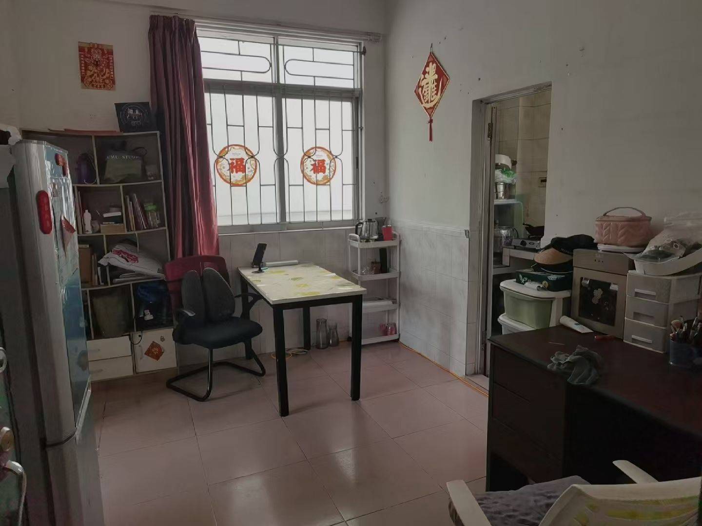 Shenzhen-Nanshan-Cozy Home,Clean&Comfy,No Gender Limit,Chilled,LGBTQ Friendly,Pet Friendly