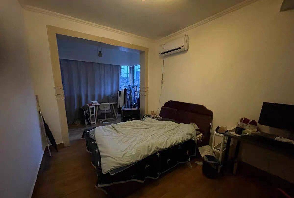 Chengdu-Chenghua-Cozy Home