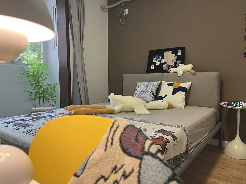 Chengdu-Wuhou-Cozy Home