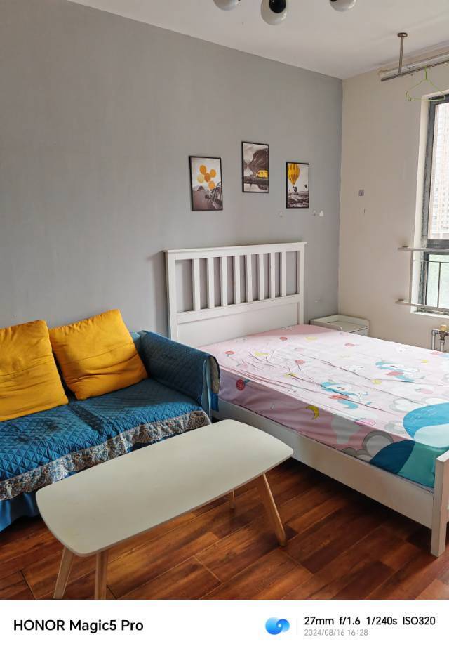 Xi'An-Weiyang-Cozy Home,Clean&Comfy,No Gender Limit,Hustle & Bustle,“Friends”,Chilled,Pet Friendly