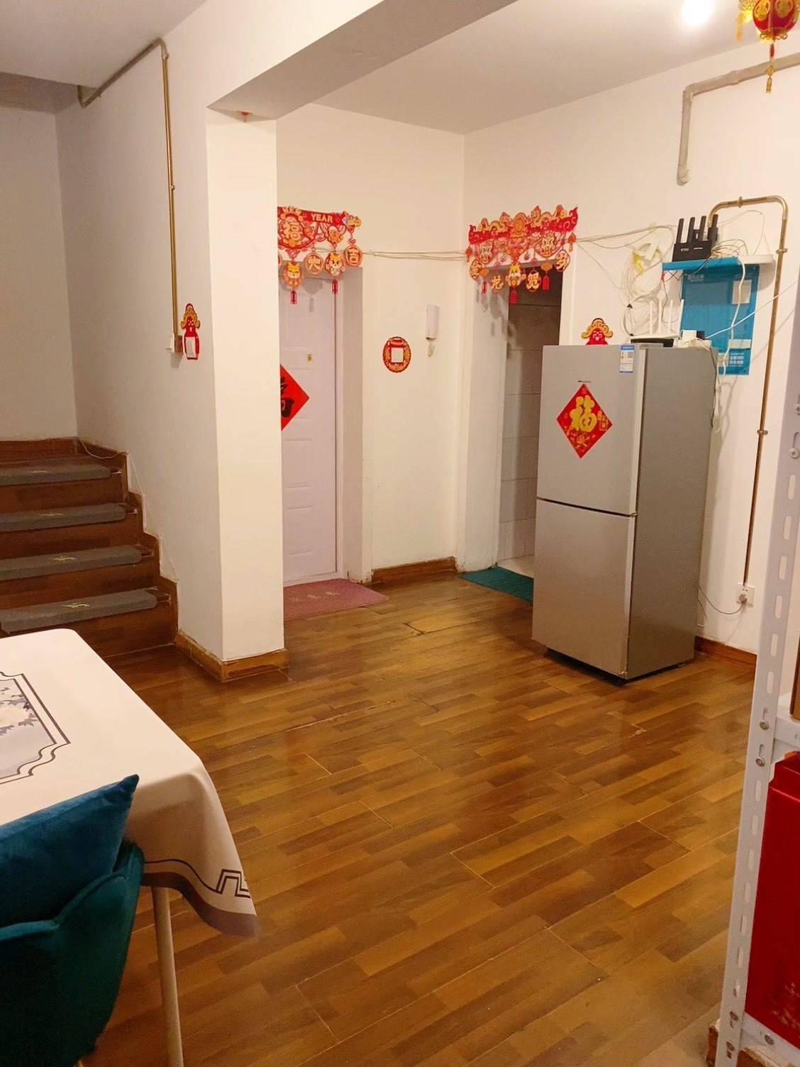 Beijing-Changping-Cozy Home,Clean&Comfy