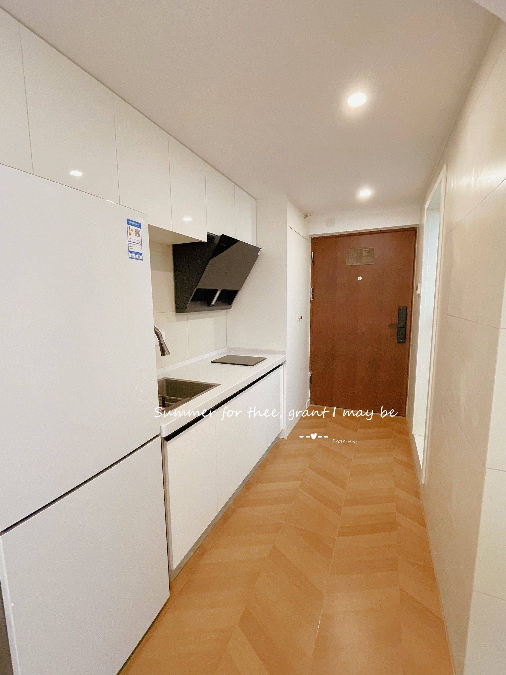 Changsha-Yuelu-Cozy Home,Clean&Comfy,No Gender Limit