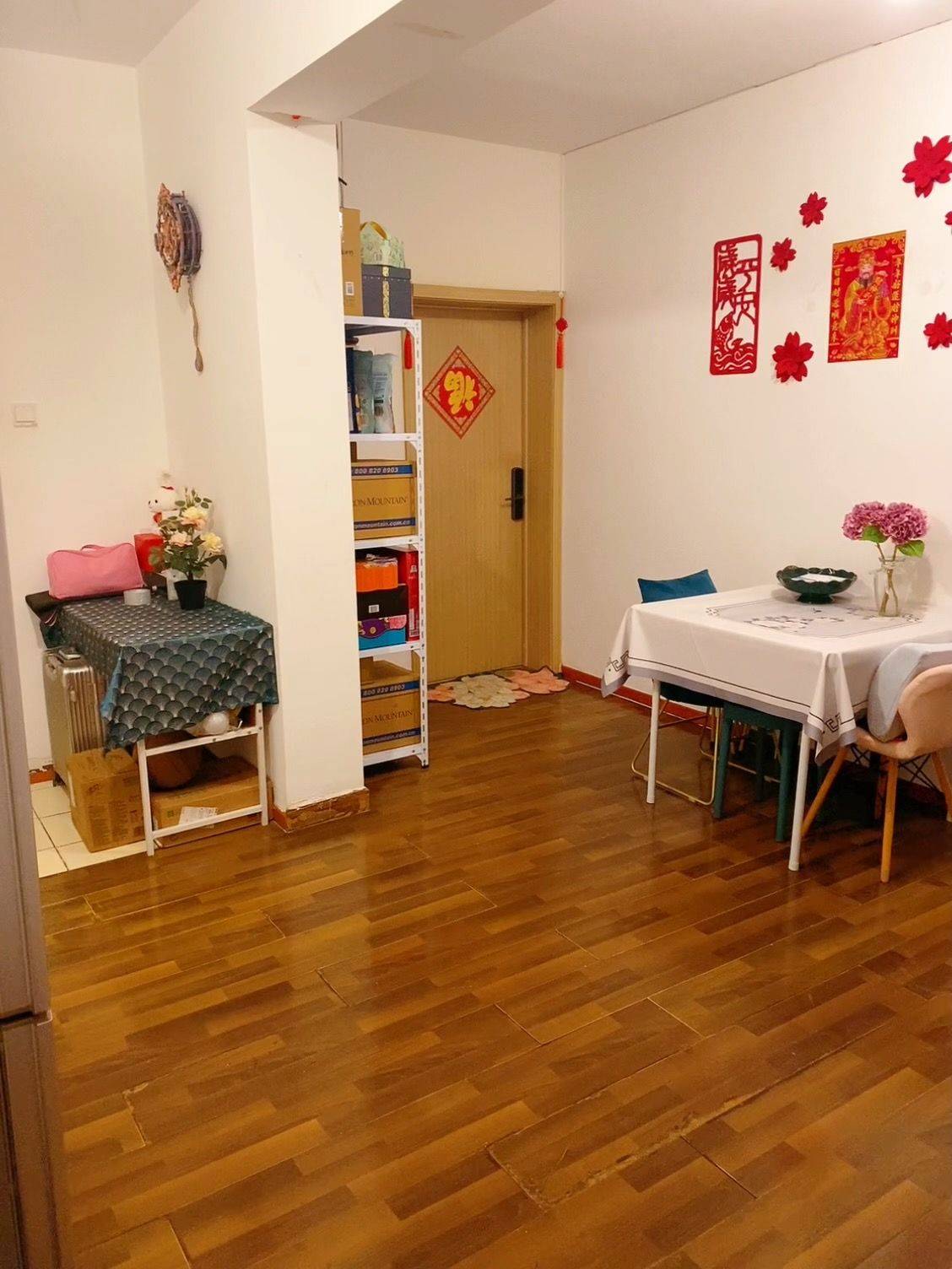 Beijing-Changping-Cozy Home,Clean&Comfy