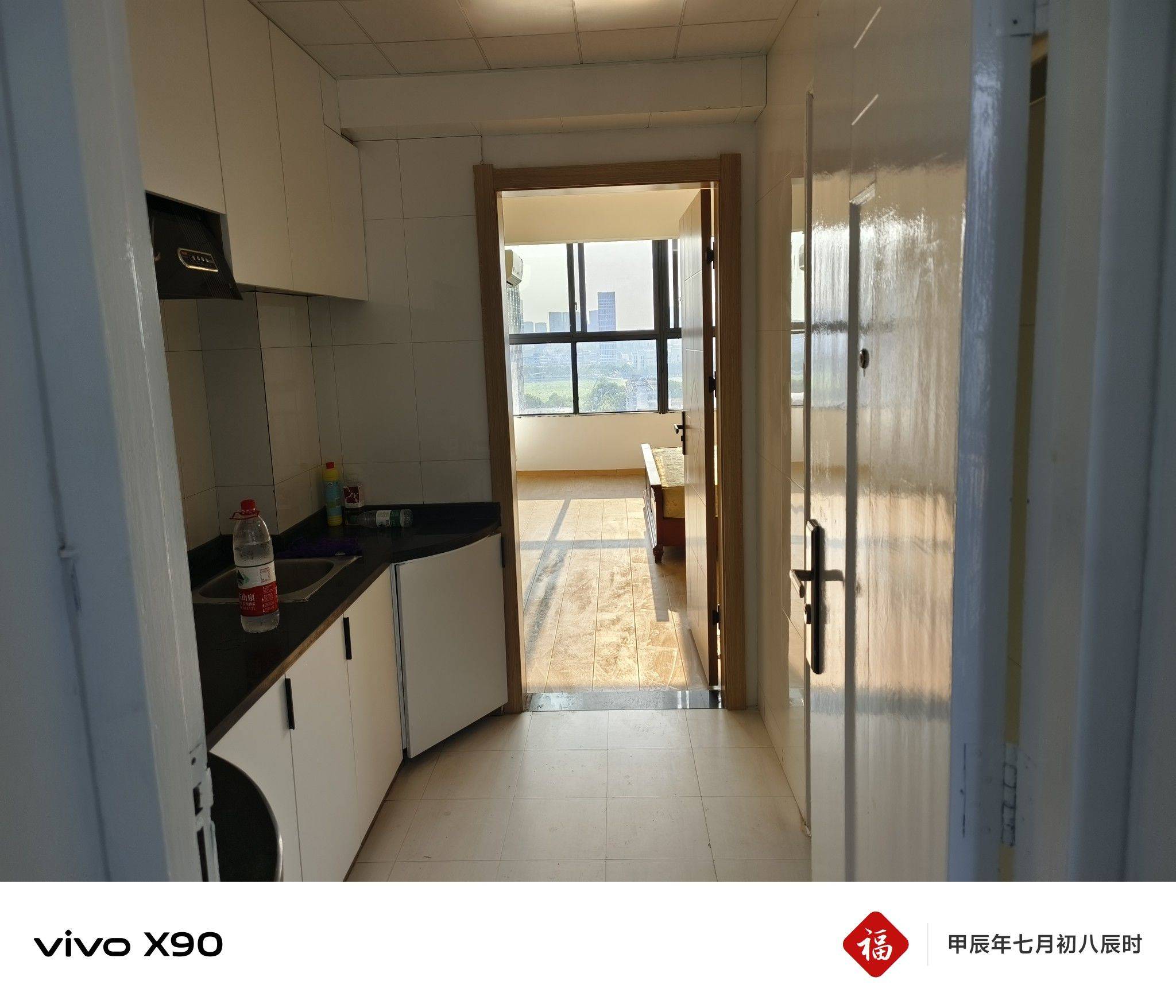 Qiantang 东海·未名园