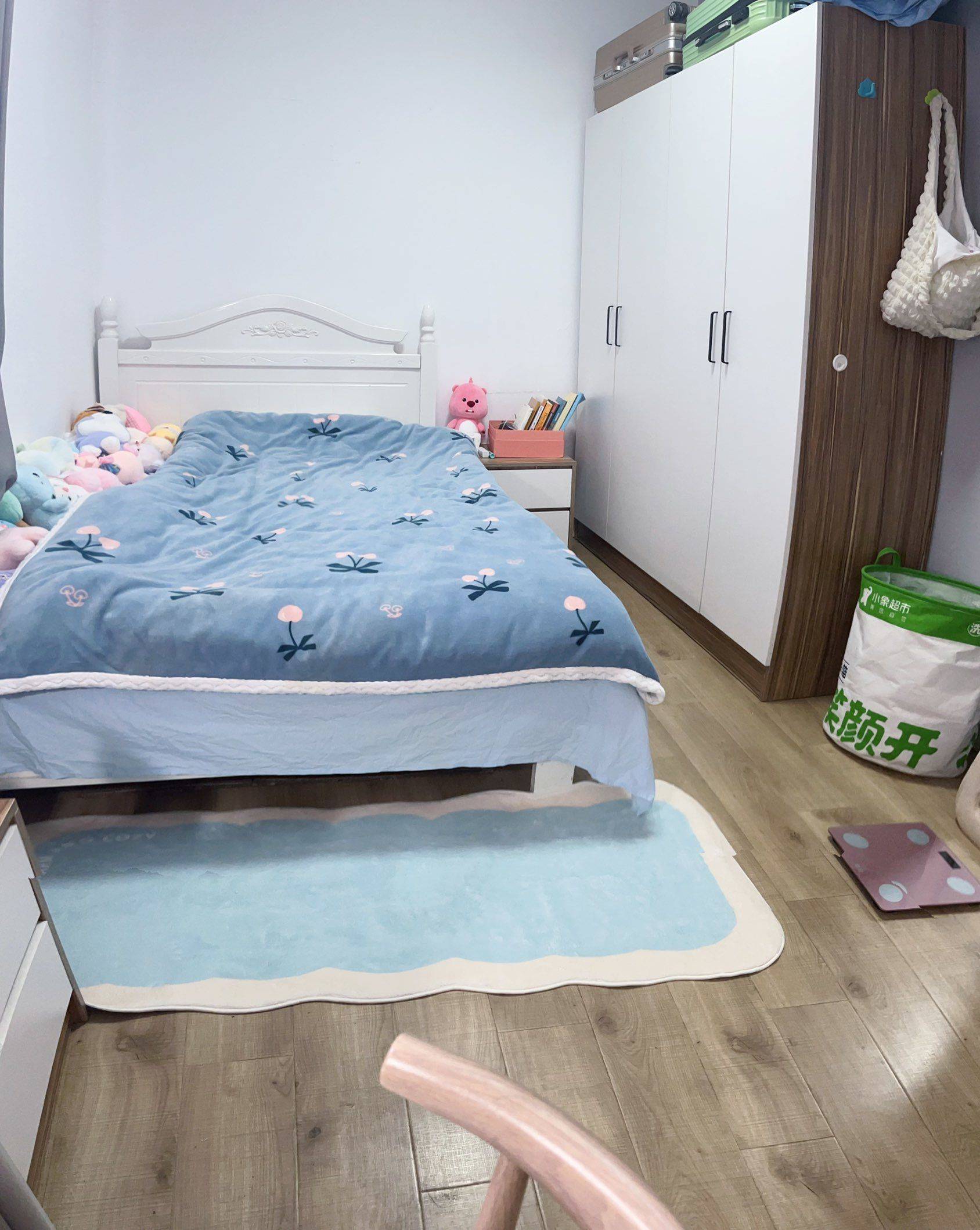 Shanghai-Putuo-Cozy Home,Clean&Comfy,No Gender Limit,Hustle & Bustle,“Friends”,Chilled,LGBTQ Friendly