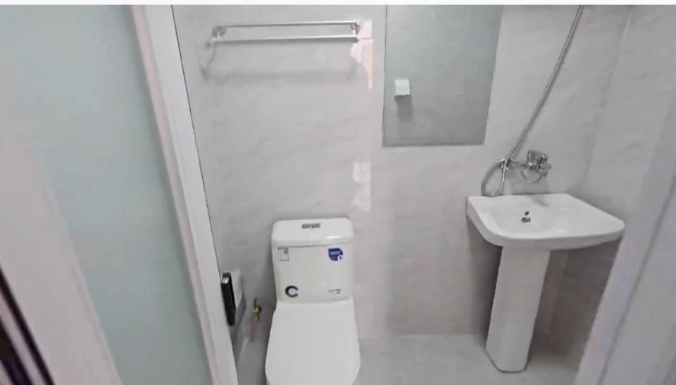 Shanghai-Pudong-Cozy Home,Clean&Comfy,No Gender Limit,Hustle & Bustle,“Friends”