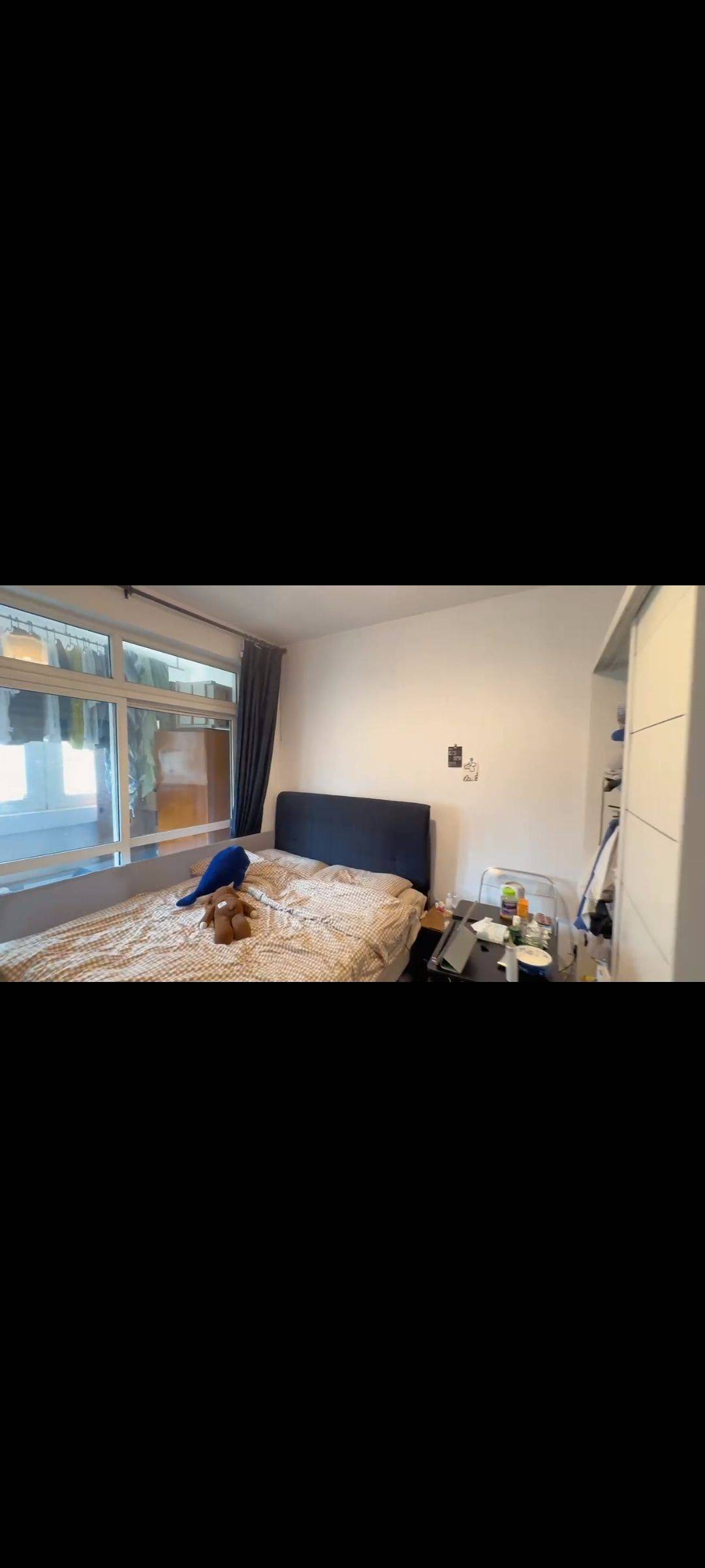 Hangzhou-Gongshu-Cozy Home,No Gender Limit,Pet Friendly