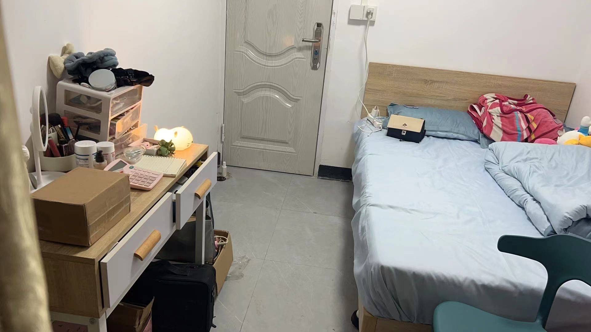 Shenzhen-BaoAn-Cozy Home,Clean&Comfy,No Gender Limit,LGBTQ Friendly