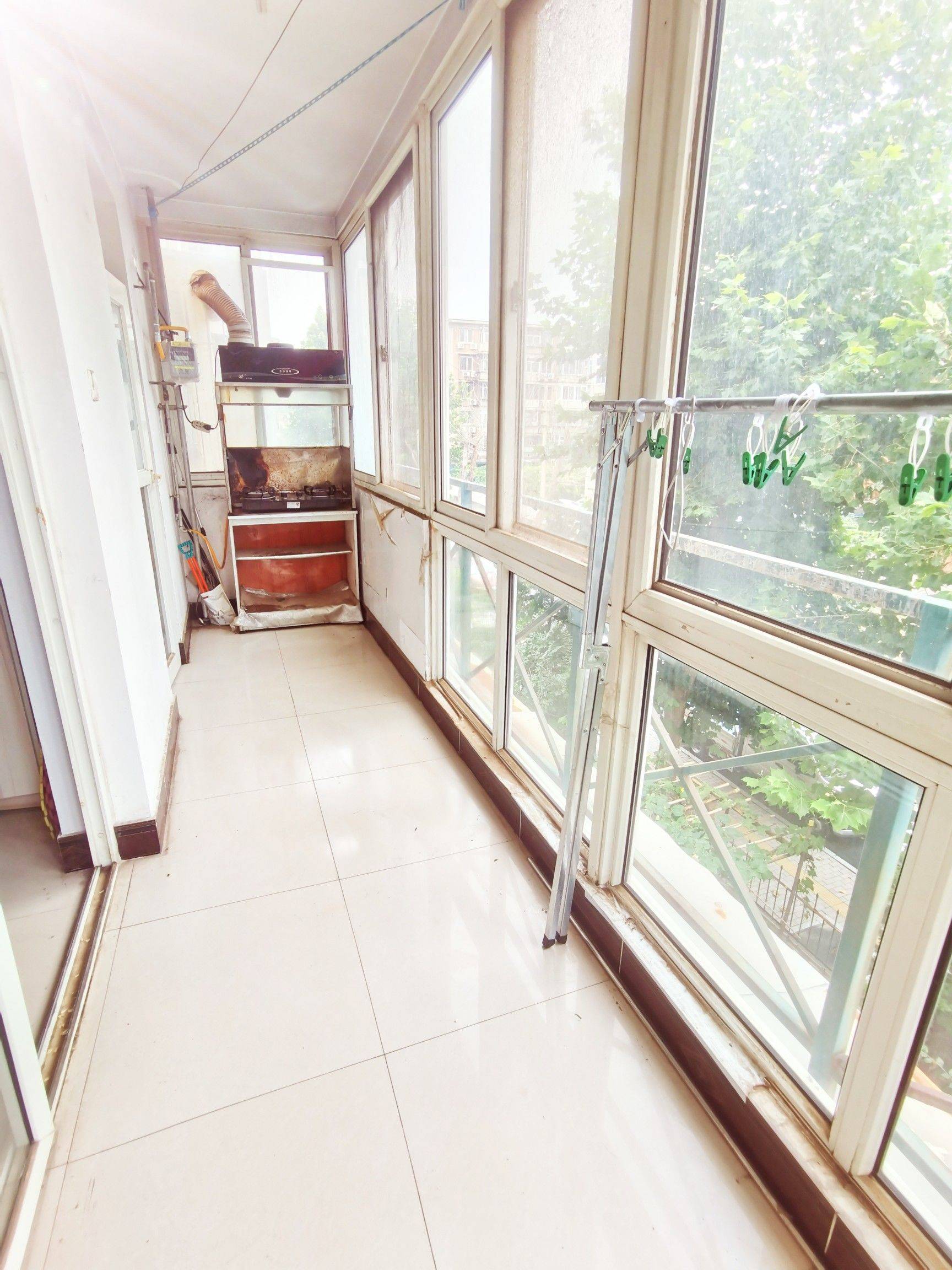 北京 房山 | 一万米家园_3