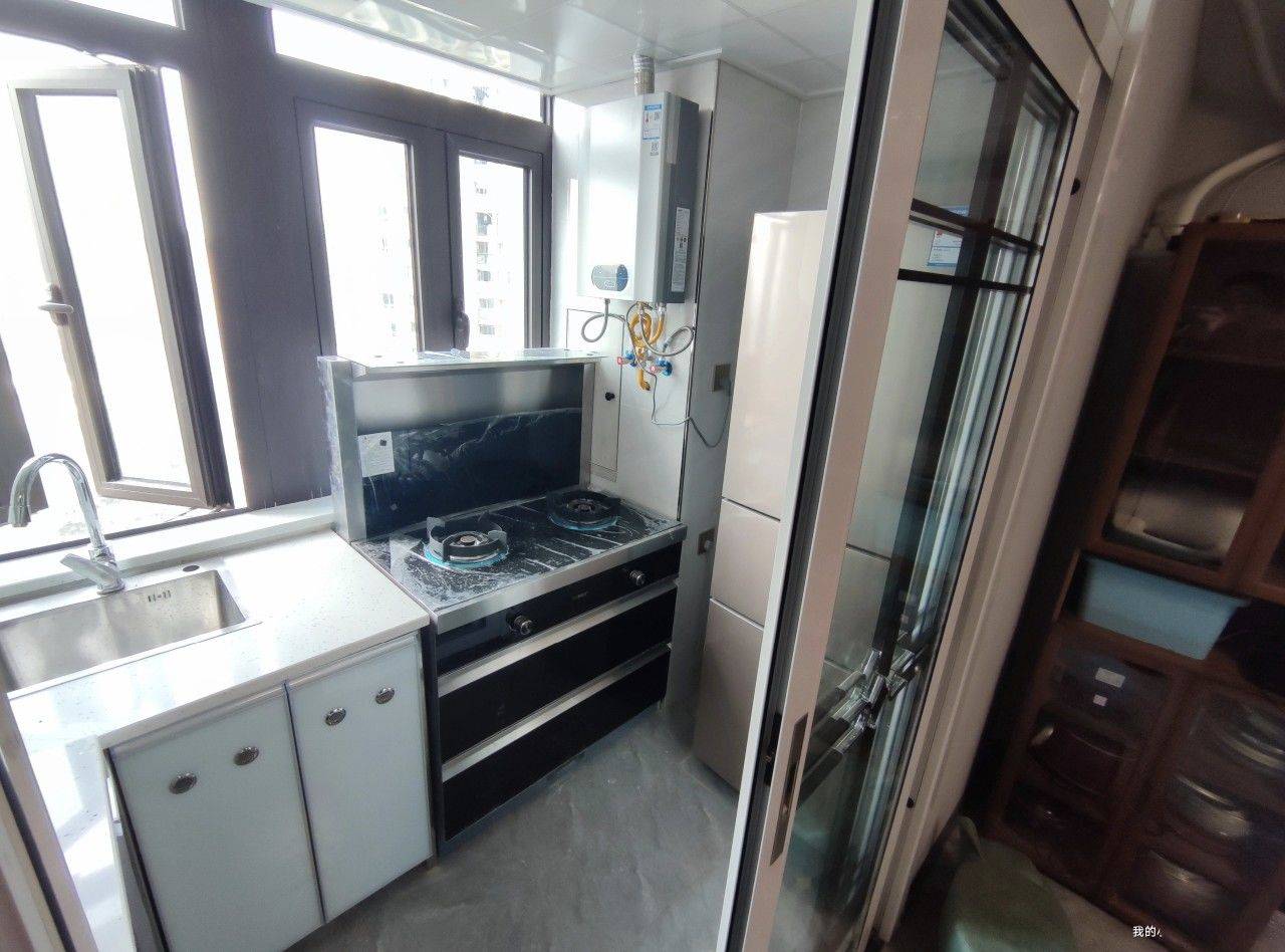 Chongqing-Nan'An-Clean&Comfy
