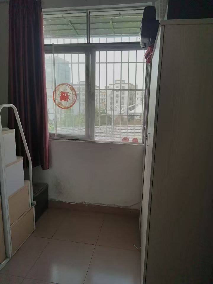 Shenzhen-Nanshan-Cozy Home,Clean&Comfy,“Friends”