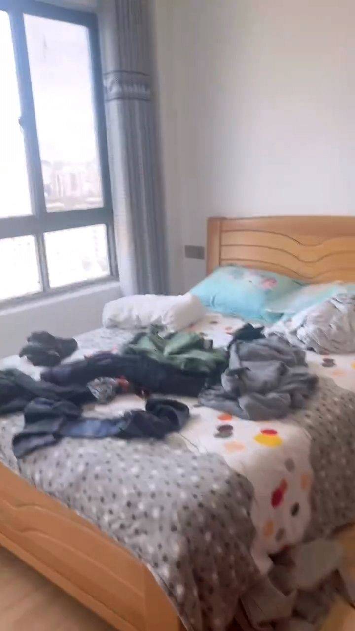 臭屁男孩整租房源2