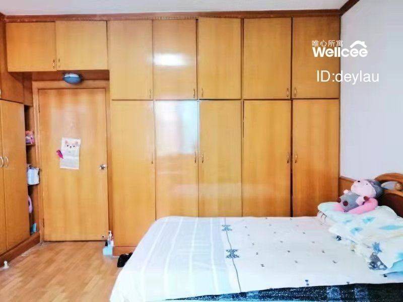 Wuhan-Jianghan-Cozy Home,Clean&Comfy,No Gender Limit,Hustle & Bustle,Pet Friendly