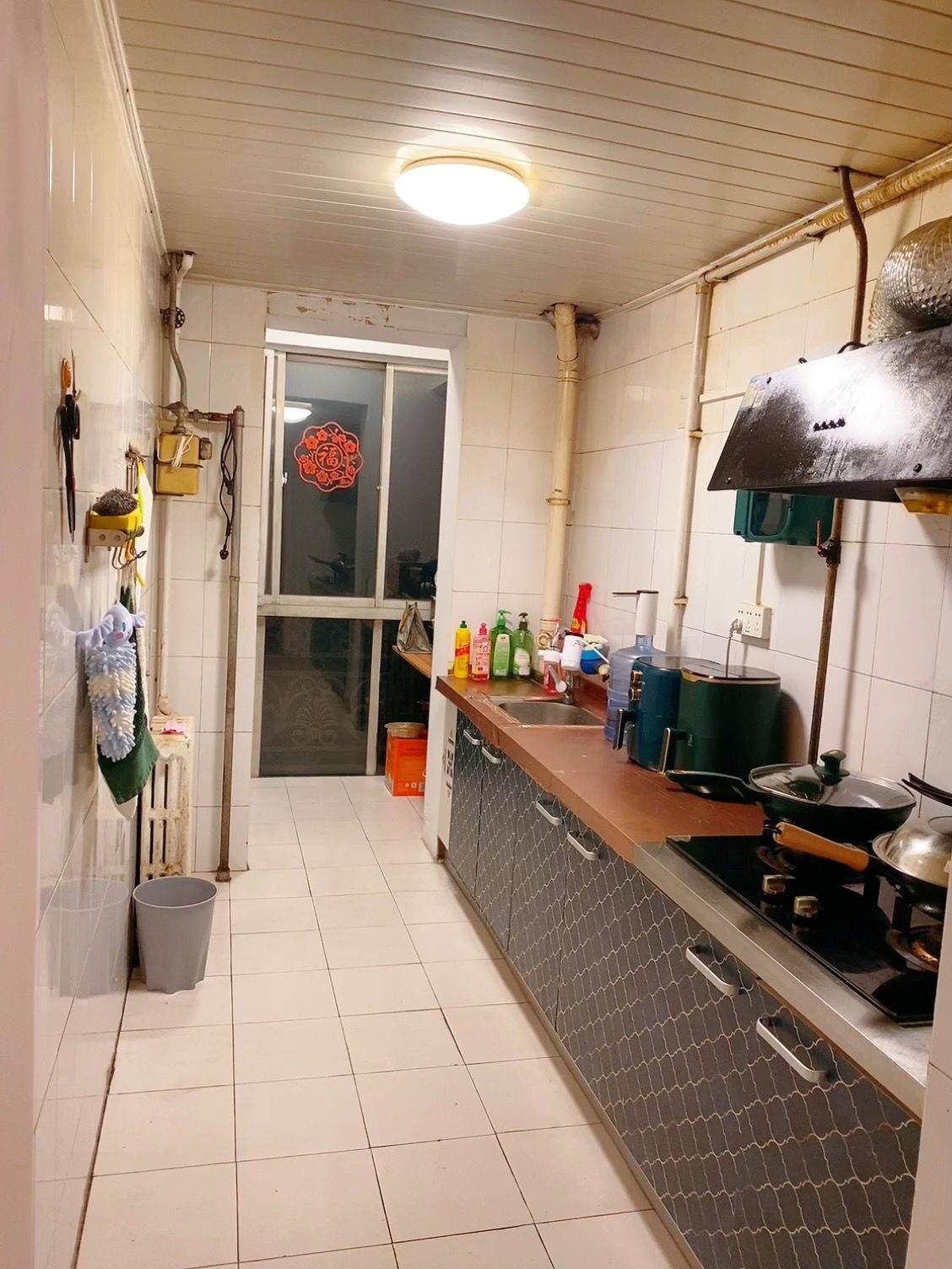 Beijing-Changping-Cozy Home,Clean&Comfy