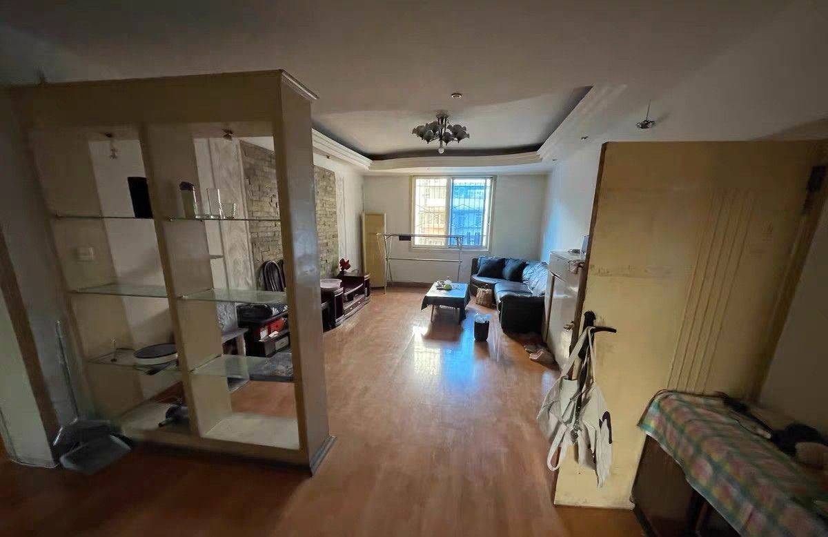 Chengdu-Chenghua-Cozy Home