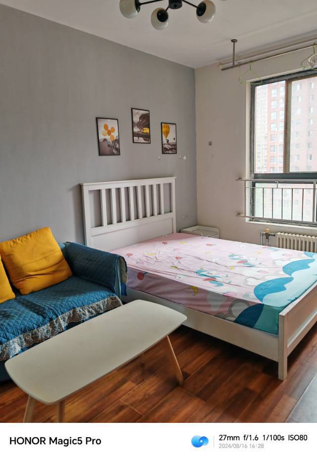 Xi'An-Weiyang-Cozy Home,Clean&Comfy,No Gender Limit,Hustle & Bustle,“Friends”,Chilled,Pet Friendly