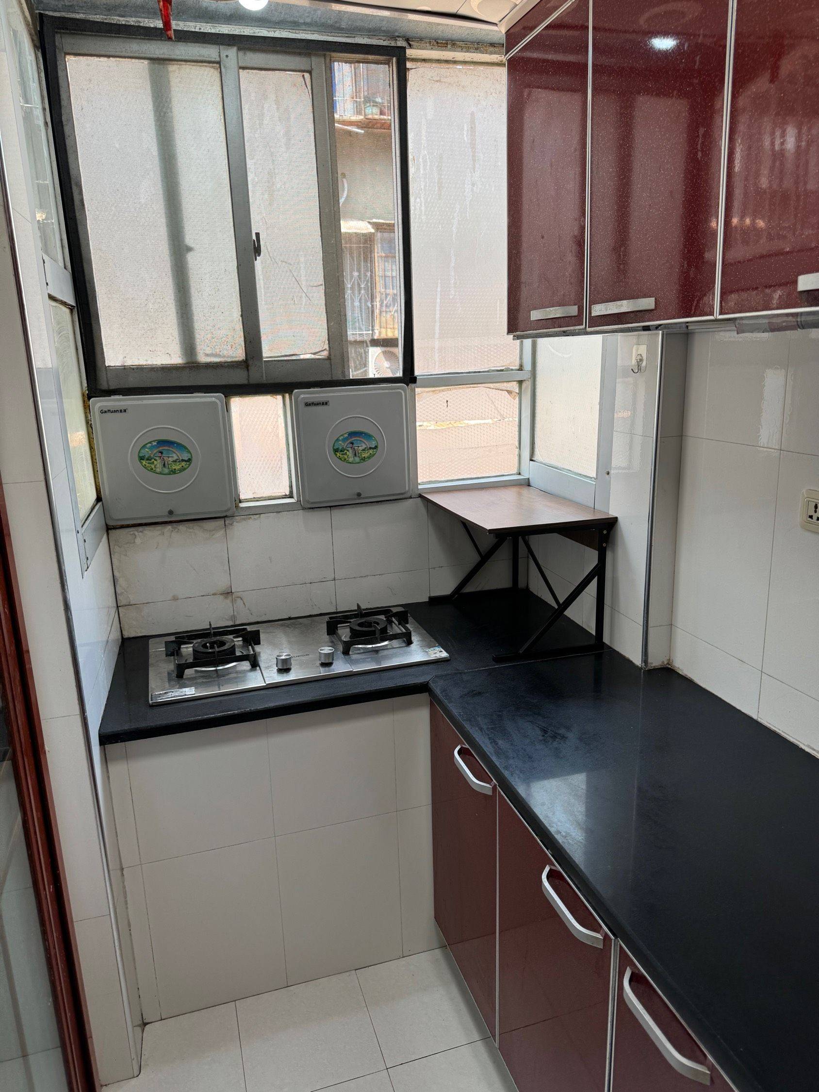 Wuhan-Qiaokou-Cozy Home,Clean&Comfy,No Gender Limit